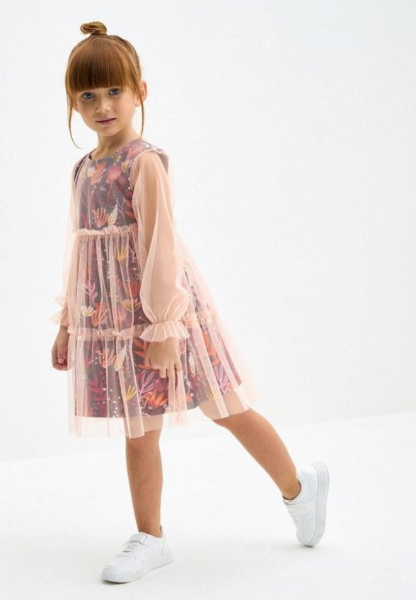 Платье Kogankids
