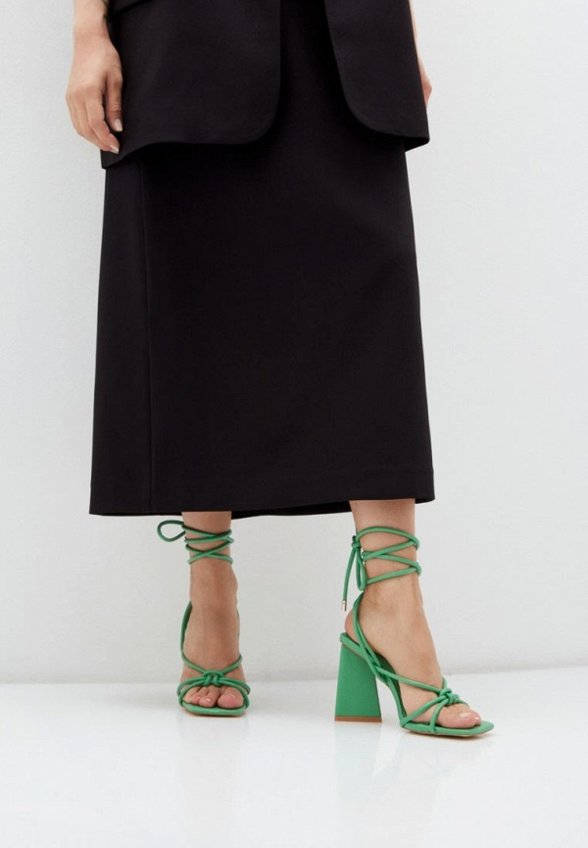 Босоножки Sbalo