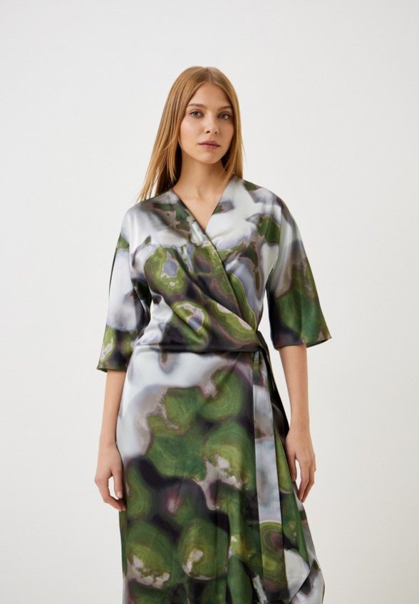 Платье Adolfo Dominguez