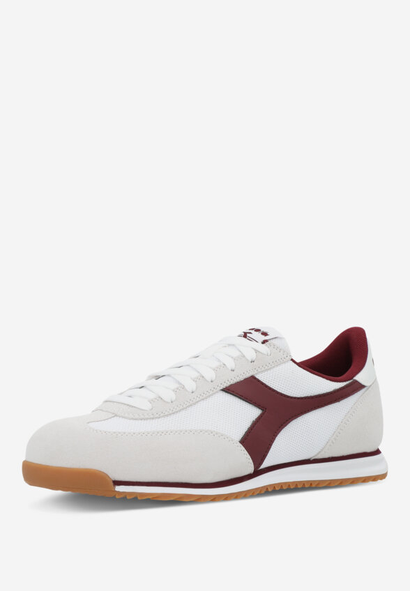 Кроссовки мужские Diadora Cross, Белый