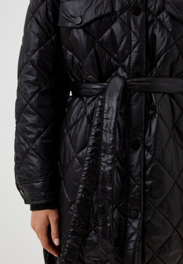 Куртка стеганая Angelo Bonetti