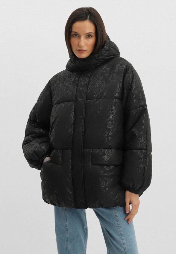 Пуховик Passegiata