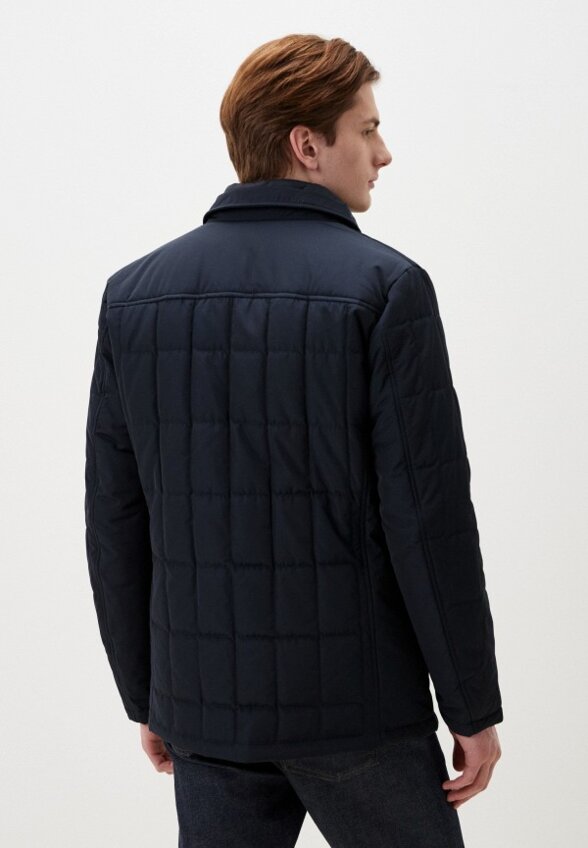 Куртка утепленная Al Franco