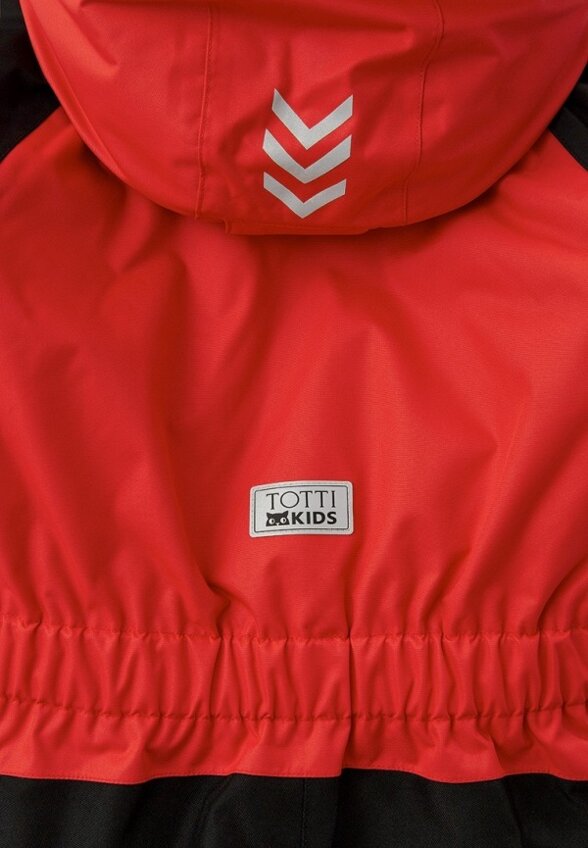 Комбинезон утепленный Totti Kids