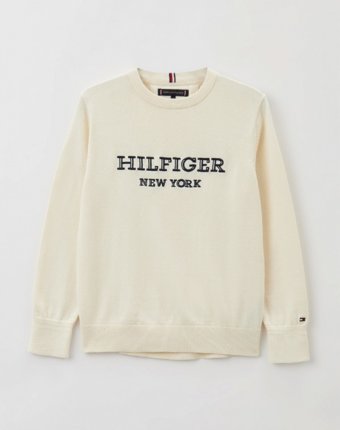 Джемпер Tommy Hilfiger детям