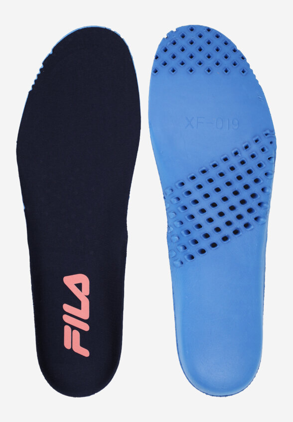 Кроссовки женские FILA Bionix Wntr, Синий