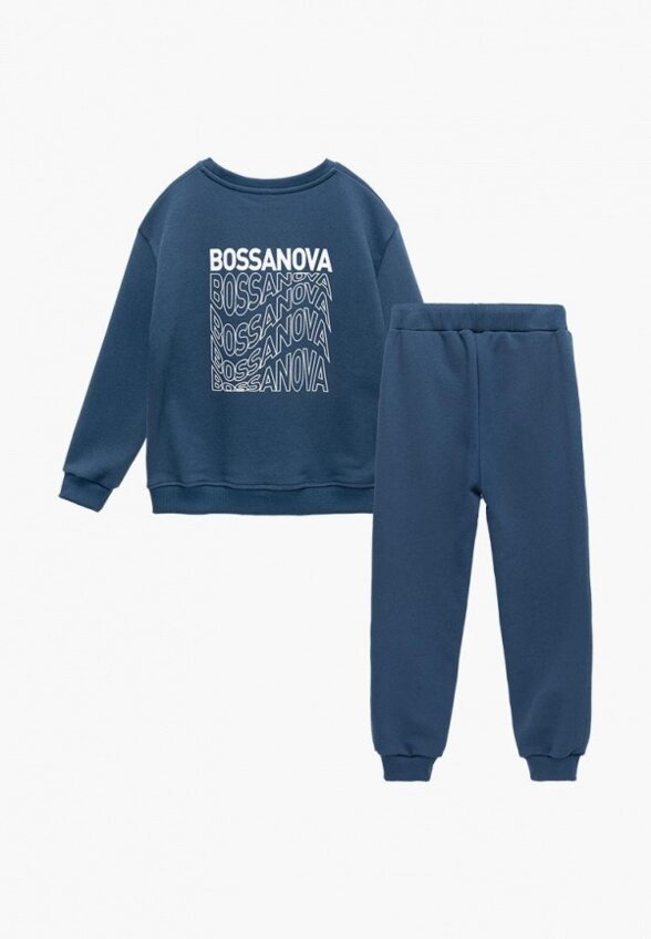 Костюм спортивный Bossa Nova