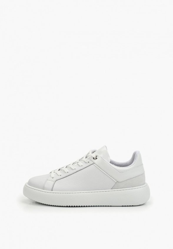 Кеды Roberto Piraloff