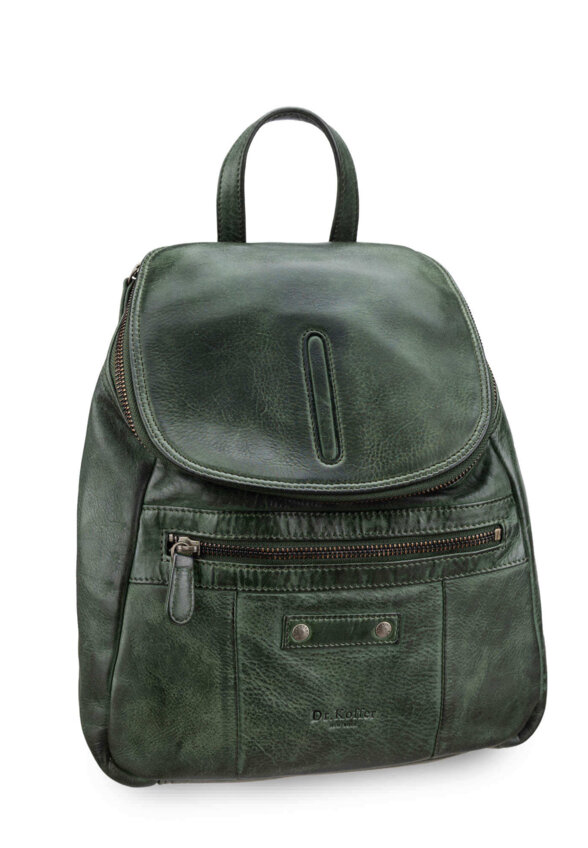 Др.Коффер B402875-248-65 рюкзак