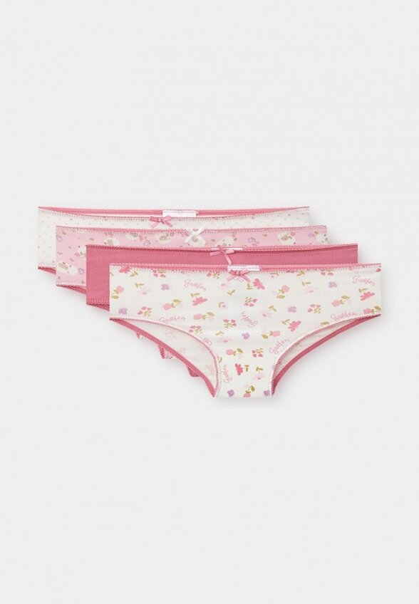 Трусы 4 шт. Mayoral