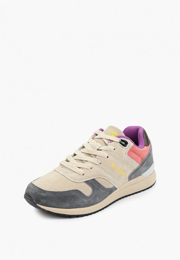 Кроссовки Sigma