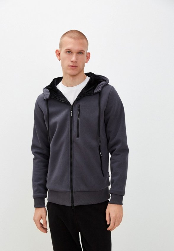 Толстовка Cave