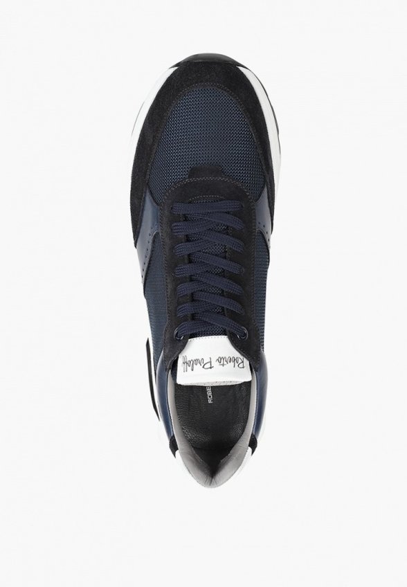 Кроссовки Roberto Piraloff