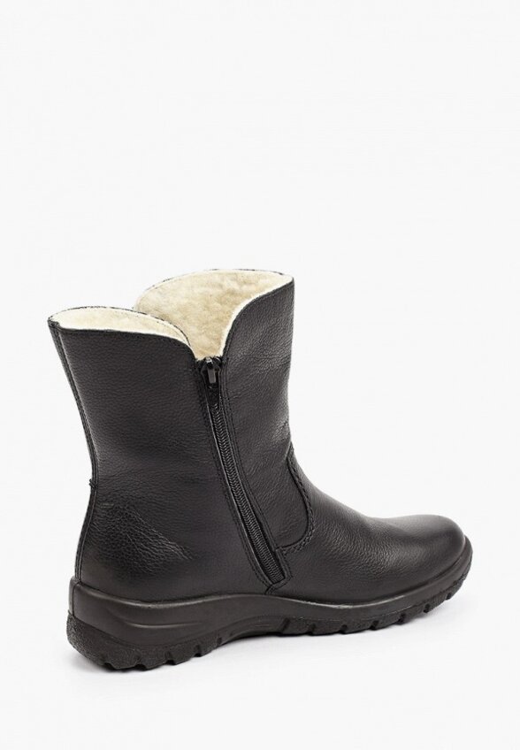 Полусапоги Rieker