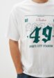 Футболка Face Code3  - превью