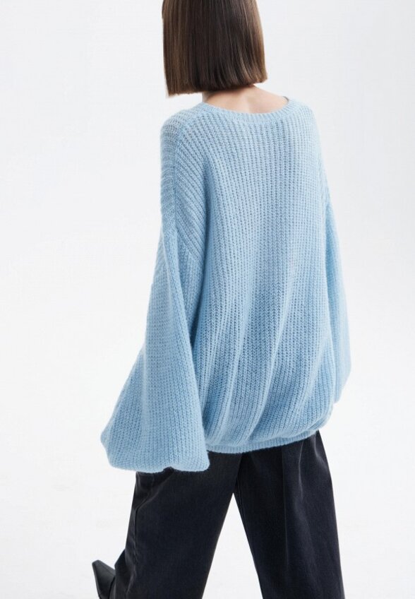 Джемпер True Red