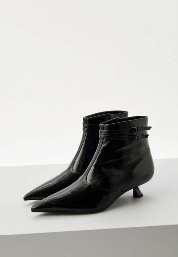 Ботильоны Högl
