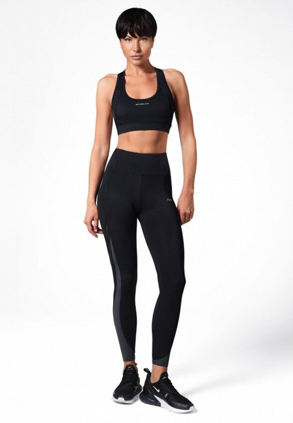 Леггинсы Neverlate