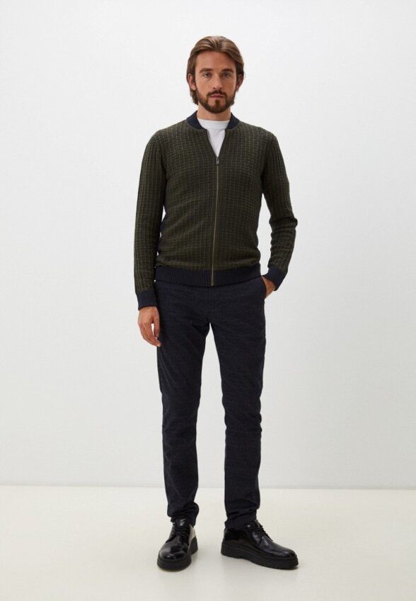 Кардиган Alessandro Manzoni