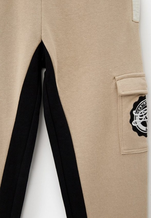 Брюки спортивные Guess