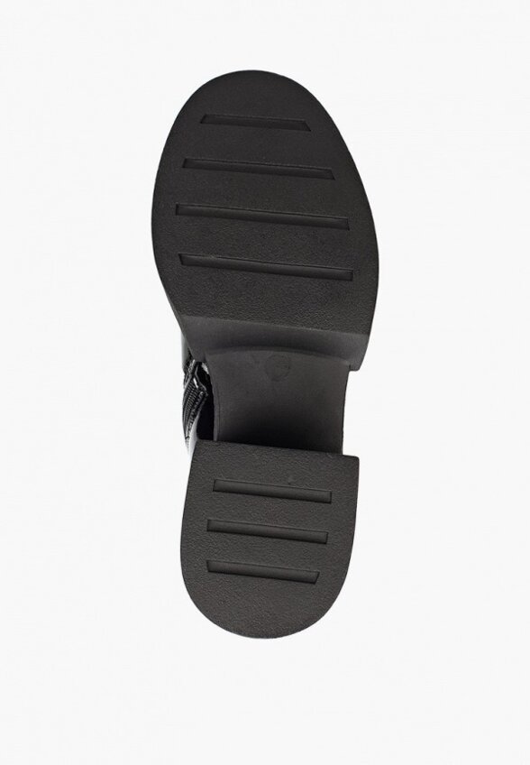 Ботильоны Valley