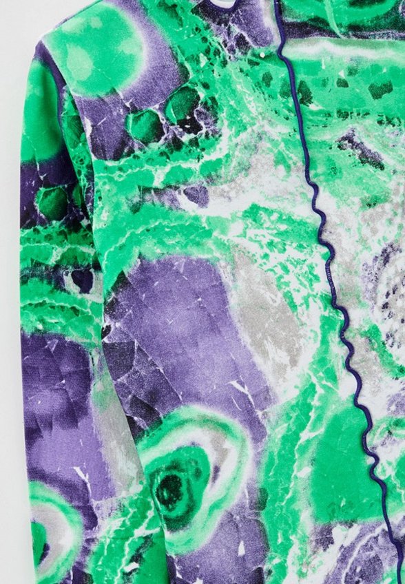 Лонгслив Reporter Young