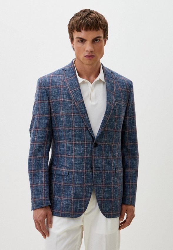 Пиджак Enrico Cerini