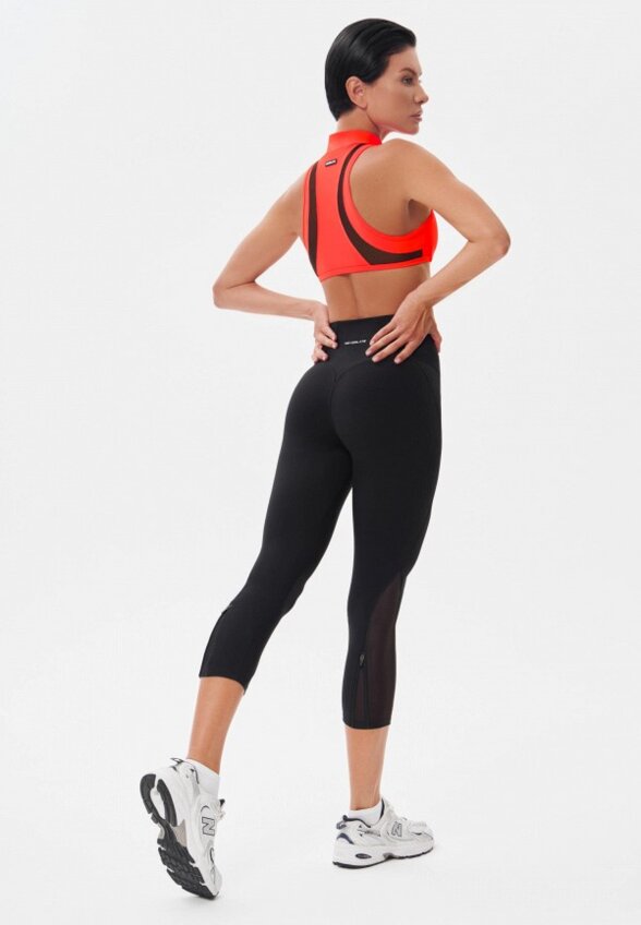 Леггинсы Neverlate