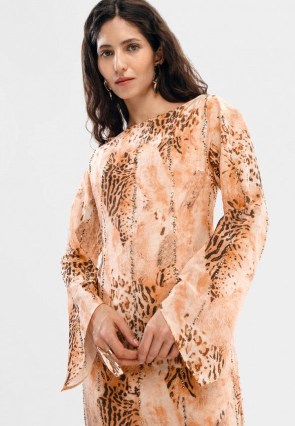 Платье Sample Room