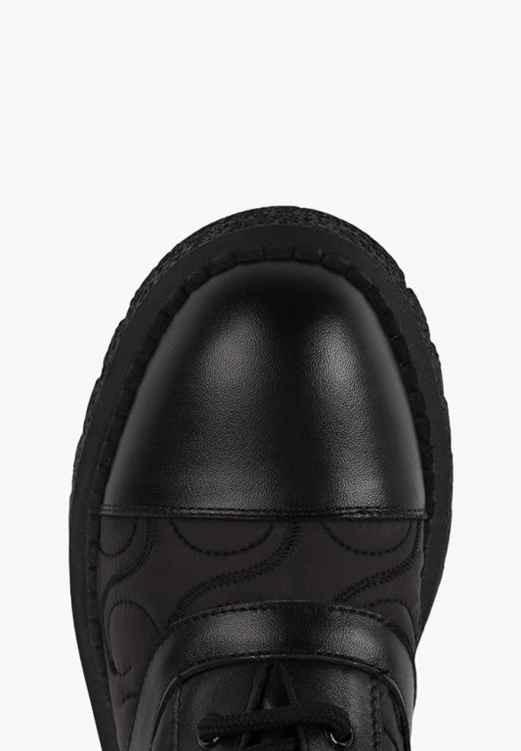 Сапоги Emanuele Gelmetti