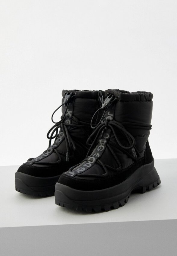 Дутики Jog Dog