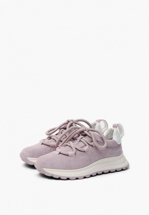 Кроссовки Nordman