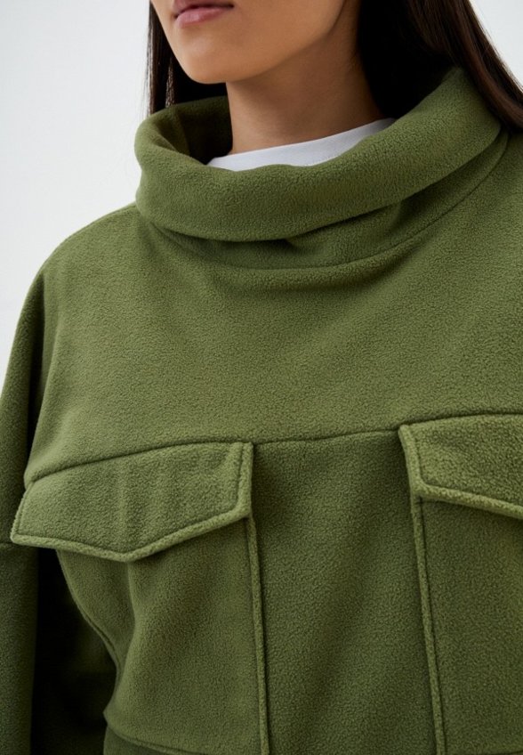 Свитшот Zlatoni