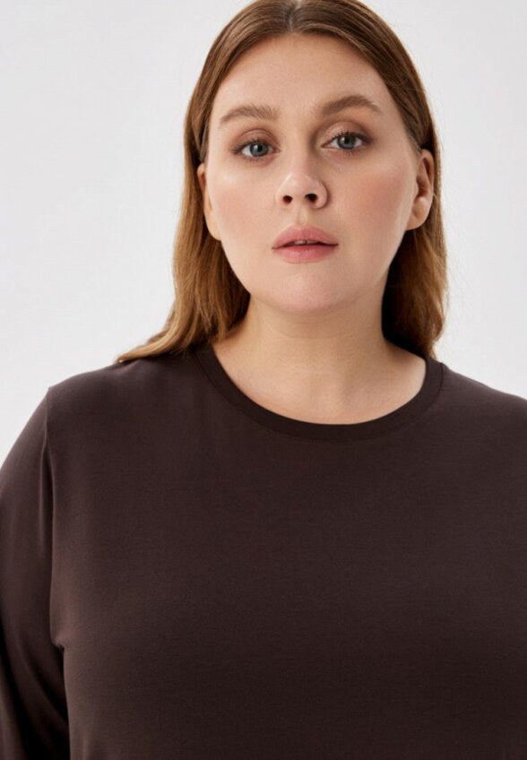 Лонгслив Delori