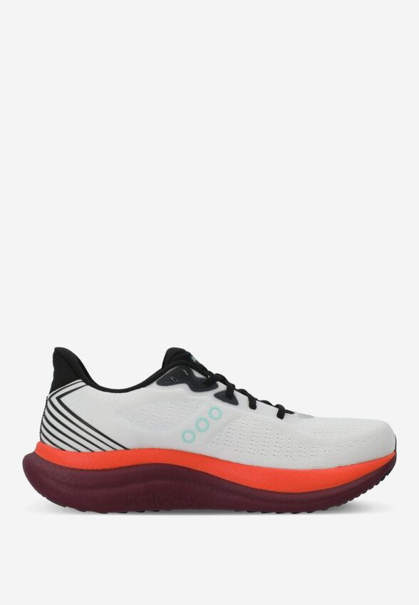 Кроссовки мужские Saucony Triumph 23, Белый