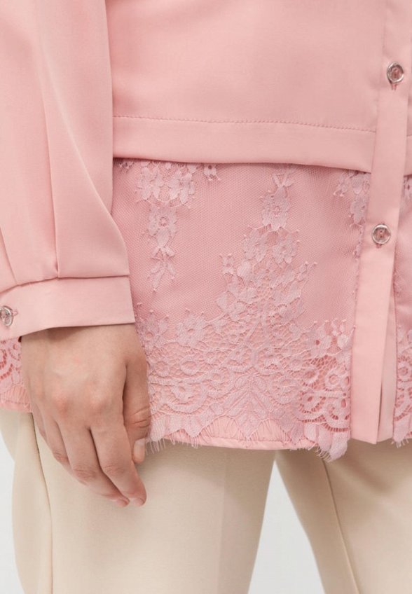 Блуза Mio Imperatrice