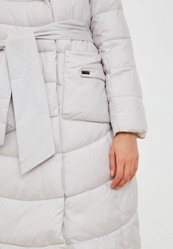 Пуховик Winterra