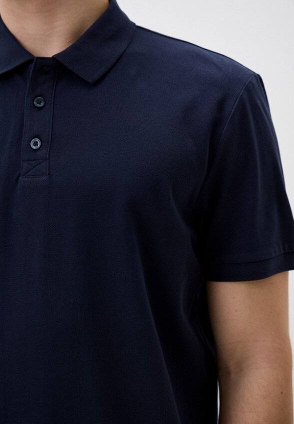 Поло QS by s.Oliver