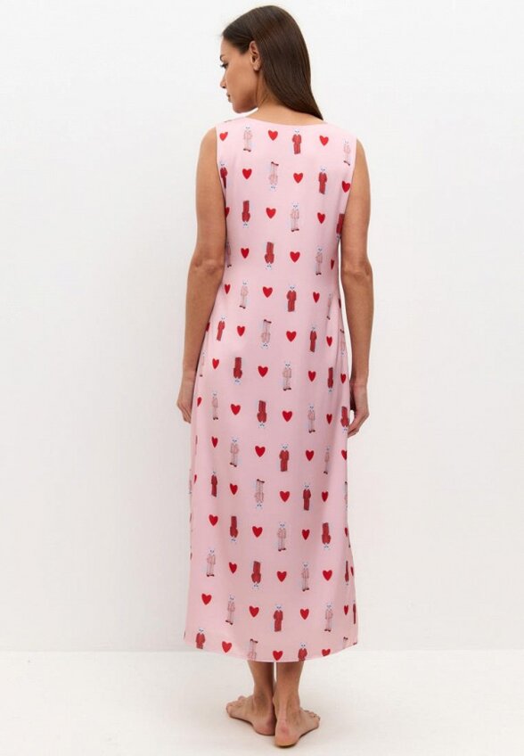 Сорочка ночная Manii'ta Lacitta