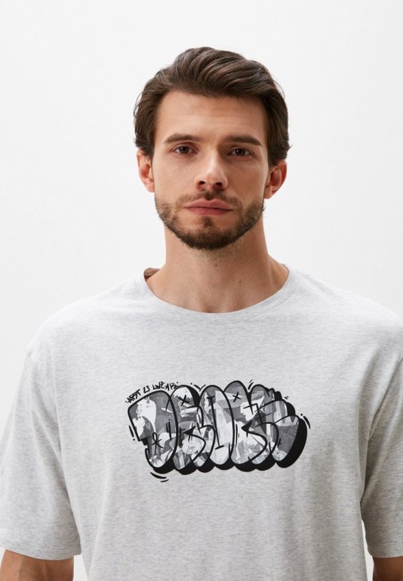 Футболка Mark Formelle