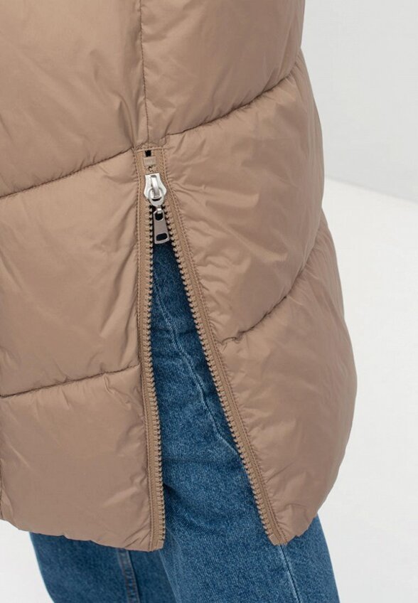 Пуховик Taifun