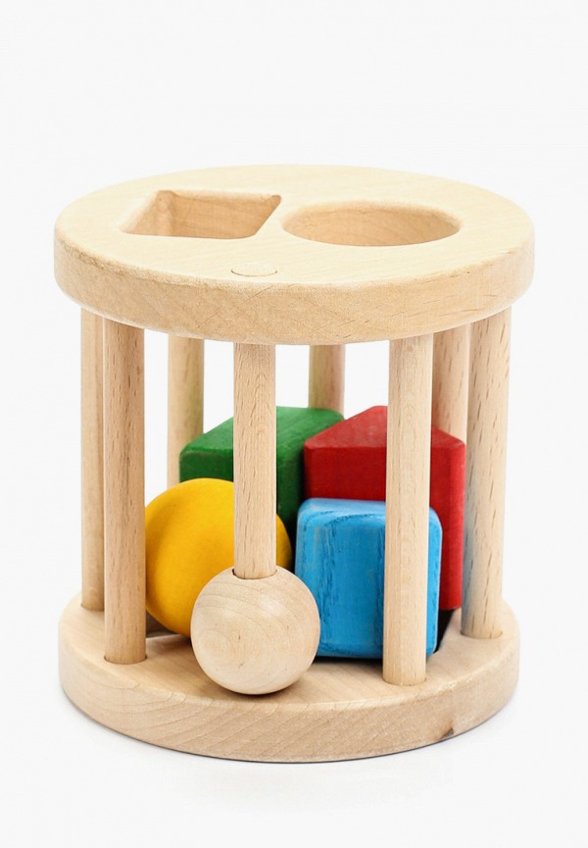 Игрушка развивающая Smala