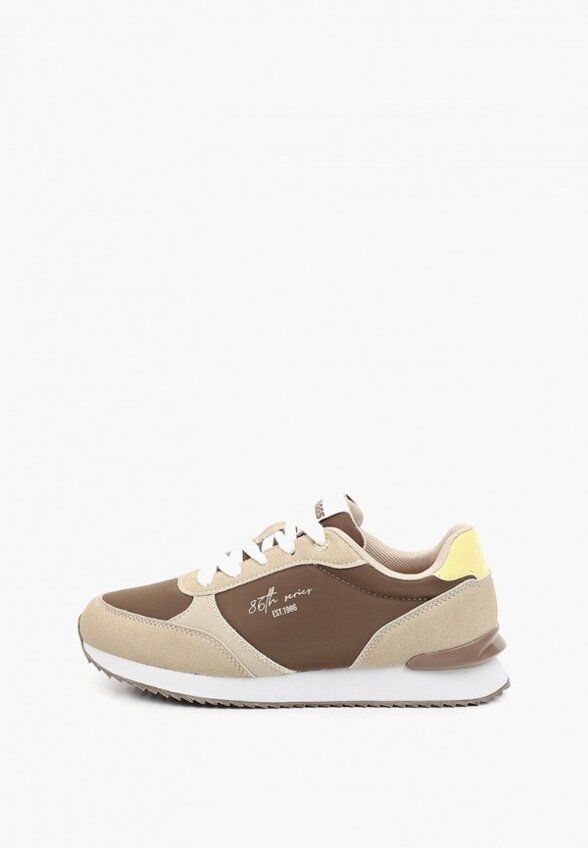 Кроссовки Briggs