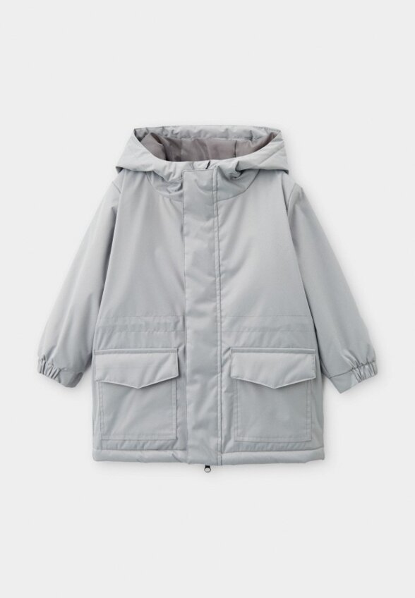 Куртка утепленная FikaBooka