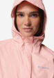 Ветровка женская Columbia Arcadia II Jacket, Розовый7  - превью
