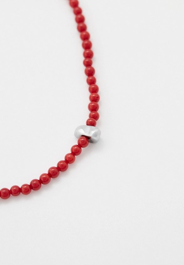 Браслет на ногу Mr&Mrs Wolf