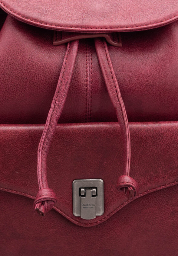 Др.Коффер B402867-112-03 рюкзак