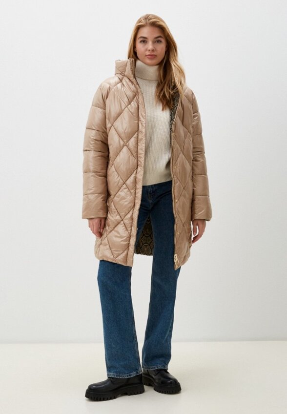 Куртка стеганая Orsa