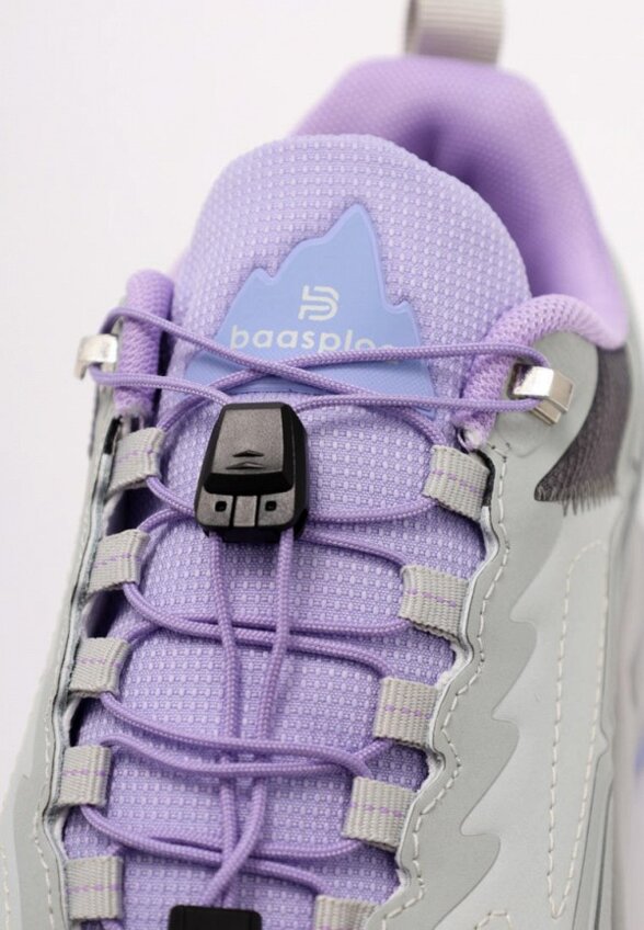 Кроссовки Baasploa