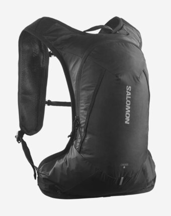 Рюкзак Salomon Cross 8, Черный мужчинам